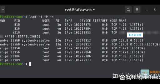 教你轻松搞定LINUX开放端口和关闭端口