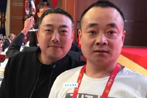 刘国梁刘国栋刘国正的关系大揭秘原来如此简单