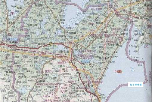 宜兴属于哪个省哪个市 地理位置一目了然
