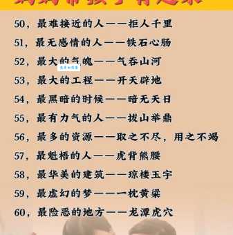 最荒凉的地方打一成语是什么正确答案分享