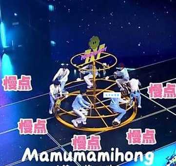 高能少年团嗨氏幕后花絮大公开笑料不断