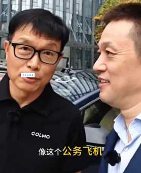苏宁易购李斌专访实录 揭秘他的成功之道