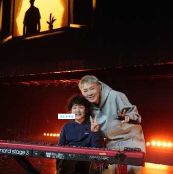音乐人三宝的成长经历 他是如何走上音乐之路的