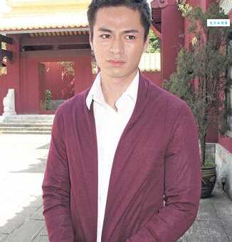 罗仲谦资料详细介绍 从出道到现在的故事