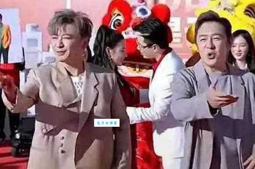 孙耀威陈浩民内地捞金惹争议 两人商业活动被指过度消费情怀
