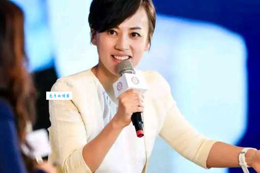柳传志女儿近况曝光她现在过得怎么样