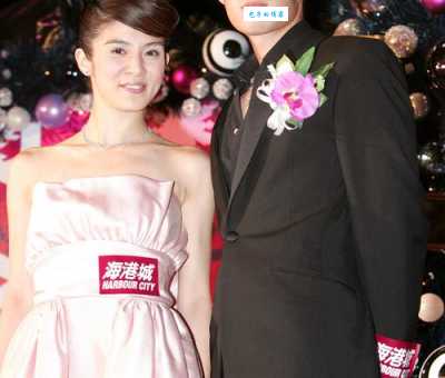 杨晴瑄结婚了吗 台湾女艺人感情生活揭秘
