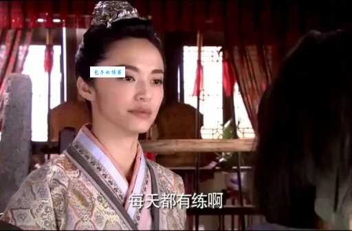想知道龙门镖局姚晨第几集出现 看这里
