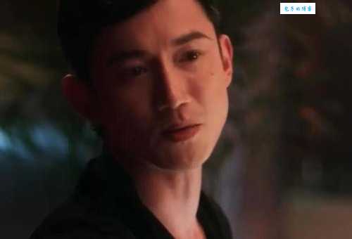 吴慷仁个人资料简介 台湾实力派演员的成名之路
