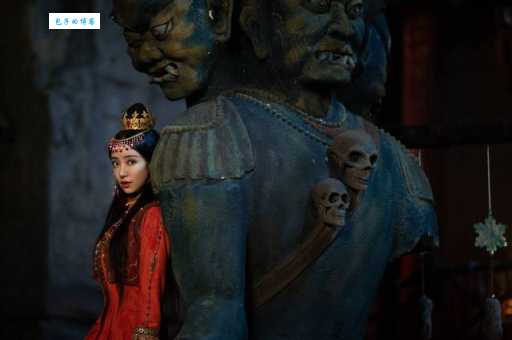 为什么说沄亲王最惨 魔道象人角色悲剧解读