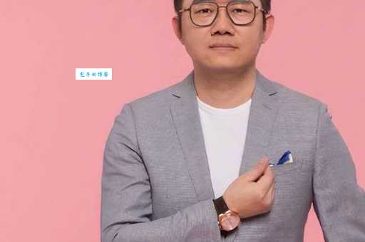 涂磊(中国内地男主持人)