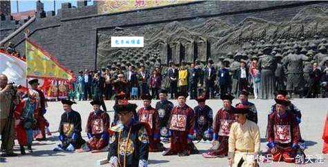 乾隆五子爱新觉罗永琪 皇室贵胄的短暂辉煌人生