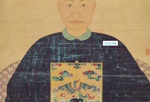 乾隆五子爱新觉罗永琪 皇室贵胄的短暂辉煌人生