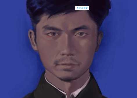 朱虞夫