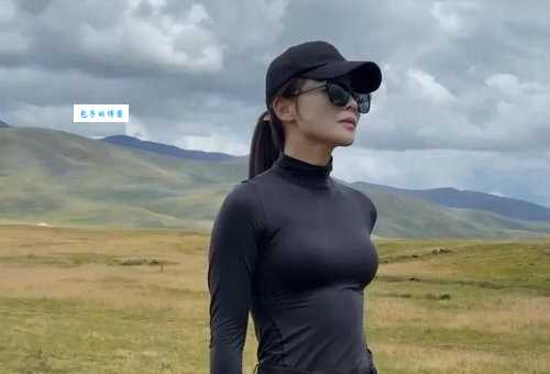 李芷霆背后故事她的努力与坚持感动无数人