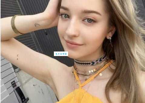 苏梦瑾的成长经历从普通人到网红的蜕变之路