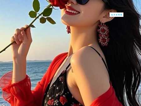 李泥儿最新动态她最近在忙什么