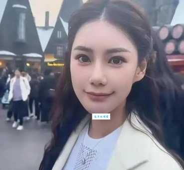 马晓盼是谁她为何突然走红网络引发热议
