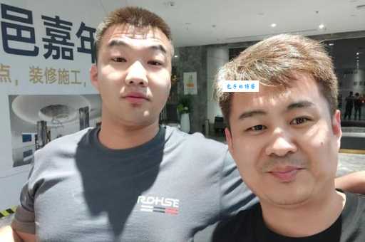 王筱鹏最新动态他最近在忙什么项目