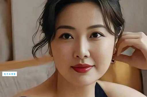 李婉淑是谁她为什么突然火了揭秘背后故事