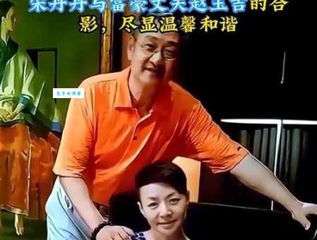 赵玉吉个人资料简介 你想知道的关于他的一切都在这里