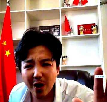 崔以达最新动态他最近在忙什么