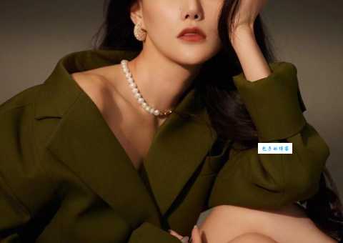 吴晴晴个人资料详细介绍她的演艺生涯和代表作品