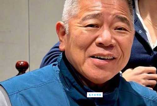 马廷强个人资料一览他的家庭背景和成长故事