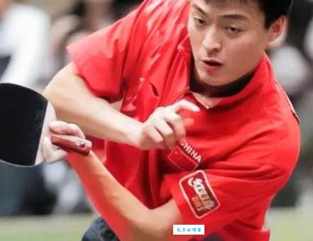 秦志戬简历及个人资料简介一览 乒乓球教练生涯全记录