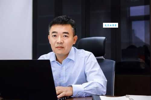 杨振兆个人简介了解这位行业领袖的精彩人生