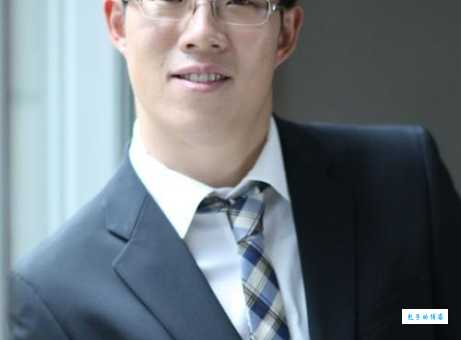 杨振兆个人简介了解这位行业领袖的精彩人生