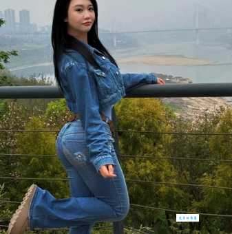 潘湘湘的日常生活 看看她平时都在做什么