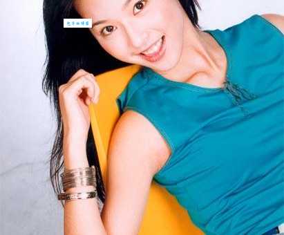 吴佳妮个人资料全知道她的学历和出道经历