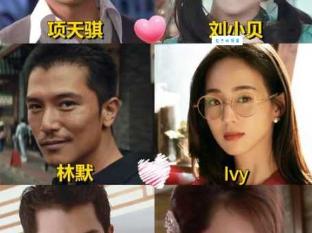 谢羽亿个人资料全面解析她的感情现状和绯闻