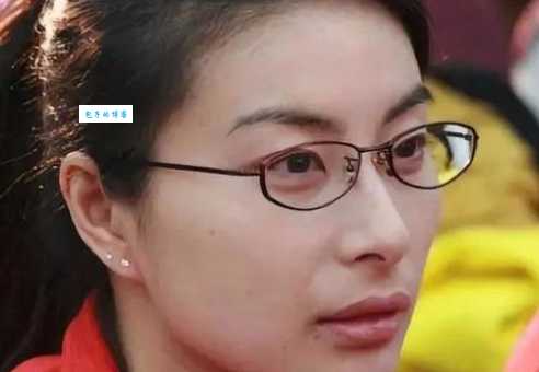 郭晶晶个人资料大揭秘 跳水女皇的成长故事