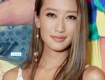 谢碧婷是谁她为什么突然火了