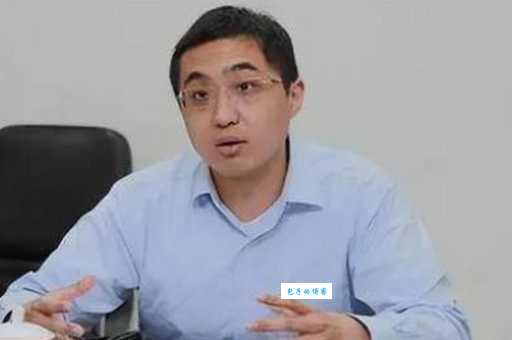 邓卓溯是谁他为什么突然火了