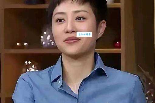 张心儿个人资料全介绍你不知道的成长故事