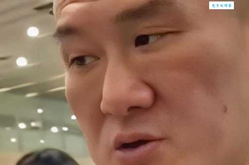 陈沛纲最新动态他最近在忙什么