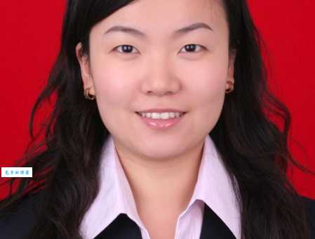 张珊珊个人简历曝光 她的学历和工作经验让人惊讶