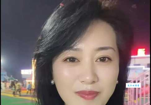 蔡六月最新动态她最近在忙什么