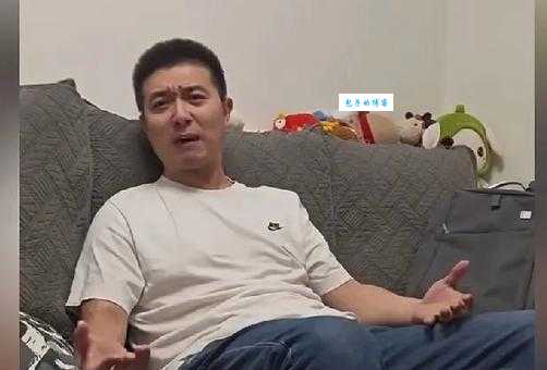 唐亿鲁最新动态他最近在忙什么