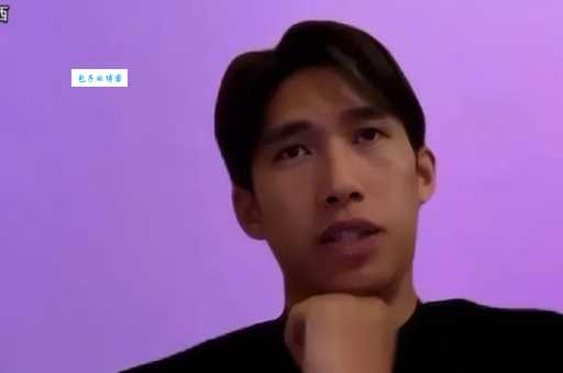 王藤泽是谁他为什么突然火了