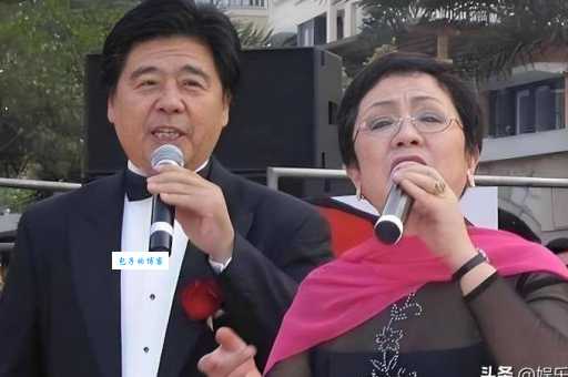 王洁实个人资料简介 妻子身份背景曝光