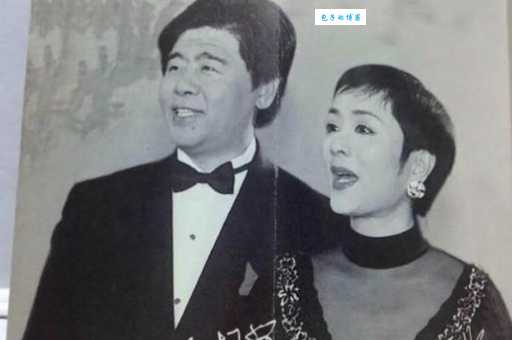 王洁实个人资料简介 妻子身份背景曝光