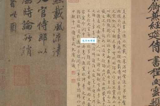 尹时润代表作盘点他的经典作品