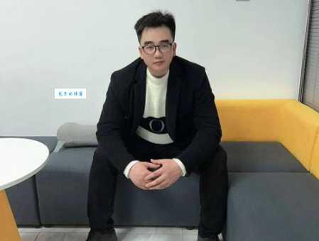高彦个人资料最新整理 他的年龄身高和代表作品一览