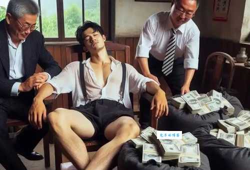 蒋百荣是谁他为何如此受人关注