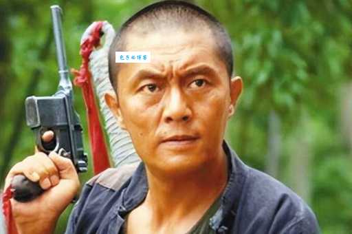 常戎个人资料大公开 揭秘他的成名之路