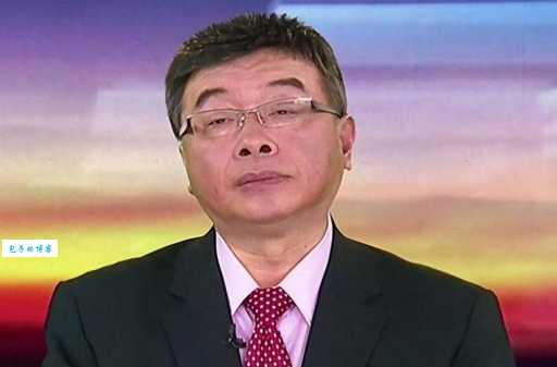 邱明谷是谁他为何突然走红网络